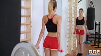 Gym Sex Hardcore-ForeverAloneDude