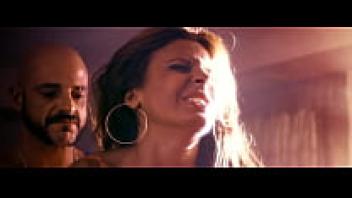 Sonia Monroy's first anal intercourse in Serie B in 1080p