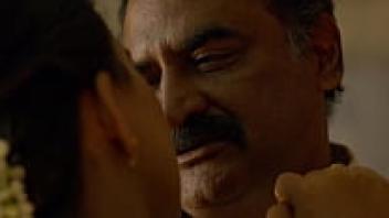 The Cuckolds' husband is a Telugu hotwife.