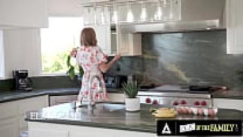 OUT OF THE FAMILY: Don't miss this compilation of the sexiest stepmothers!