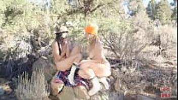 Adriana longs for Aiden's huggable pussy.