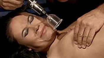 Nila in Rope and Sadism, Part 1.