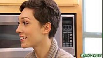 Oral intercourse with Lily Labeau