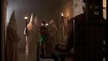 The Parody of Ku Klux Klan XXX (Full HD, Refurbished Version)