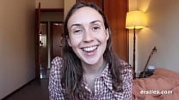 This innate beauty is a highly sexual being.