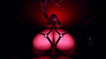 POV: Intercourse with a Hot Demon Girl