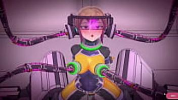 Agent Mirai [Hentai Game] | Part 2 | Conclusion