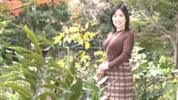 Yu Arai's First Married Woman Shooting Document