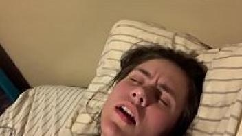 CHARMING AGONY IN THE EARLY MORNING