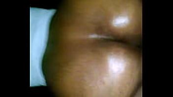 Phat-oiled booty number two