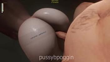 I loved the ugly girl.