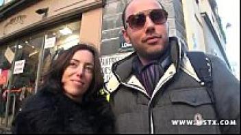 The teaser for Elo--fantasme-gang-bang