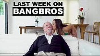 Last Week: August 8, 2020–August 14, 2020 on BANGBROS.COM