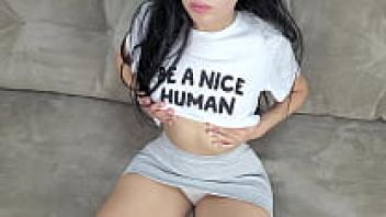 Why does my stepsister act like this?