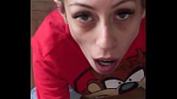 My favourite view is Candie Cross from above