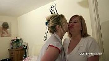 An obese, elderly physician with a y.