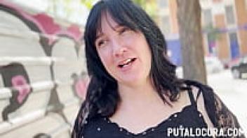 Moreover, Chubby Milf desires a dick.