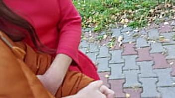 After a date, the most romantic sex we've ever experienced—completely uncut amateur movies