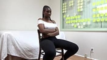 Maverick Missy BDSM LEFT 1