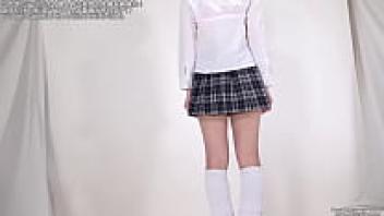 Upskirts worn by Japanese women