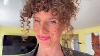 Stepmother Shares a Secret with Me