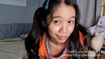 Fantasy about 18-year-old impregnation