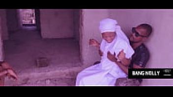 In order to enjoy herself with her hidden boyfriend, Sister Mary crept out.