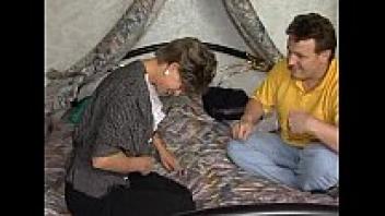 Hausfrauen Luder, scene 5 of Julia Reaves Productions' gorgeous films, fingering ass cums