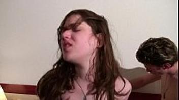 For the gang bang, we don't wait for Mum.