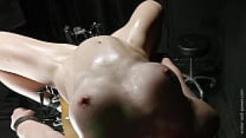 Part 2 of Six Pack Removal