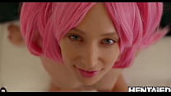 HENTAI DESIGN | Adorable puppy who adores being loved | Talia Mint