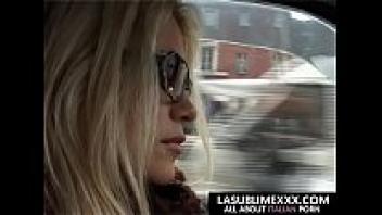 Mature people are better lovers! Italian