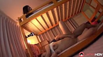 My stepbrother is devoted to his partner.