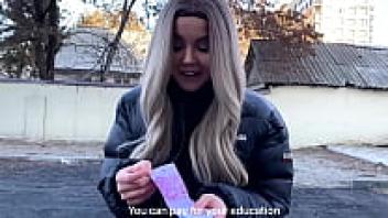 Money is money, but love is love.