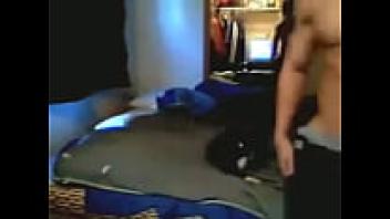 I leave behind a brief video of myself. The night is long.