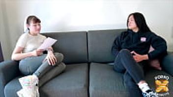 Lemon, a stunning Asian woman, finds love