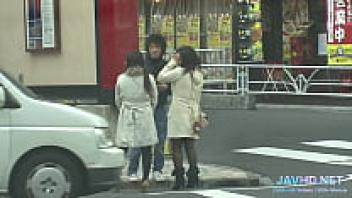 Volume 8 of the Real Amateur Compilation