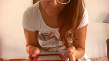 Are you prepared for all-natural play with your attractive mother?