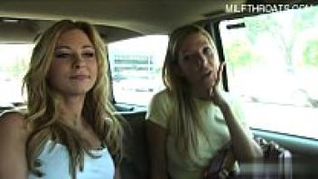 College female gangbang