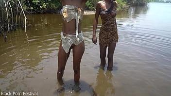 They treated me like a sextoy when I came to film a documentary about a tribe.