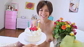 This is Jav's first time having sex with a real Japanese female from Tokyo.