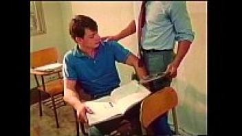 Scene 1 of Vca Gay's The Bigger The Better