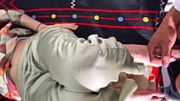 The sex video of Punjabi Bhabhi was produced in secrecy.