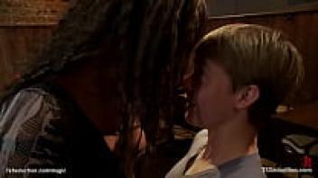 The bartender at TS adores college men.