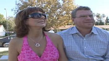 Desi has a giving spouse who enjoys seeing her receive a lot of affection and consuming a lot of sperm.