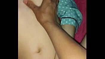 In pussy wife porn, cum