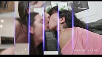 DAP and Roses, ButtRose and Creampie Swallow, DAP and Gapes, Balls Deep Anal, Self Anal Fisting, and Stacy Bloom and Nataly Gold GIO1701