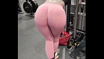 MILF GYM LIFE