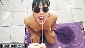 drinking my stepfather's urine constantly I adore consuming urine. -FULL VIDEO NETWORK