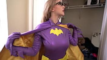 Octavia Red's Batgirl: In the Joker's Hands (1080p)